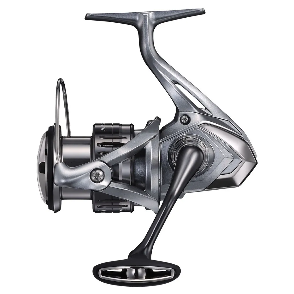 SHIMANO NASCI 4000 FC