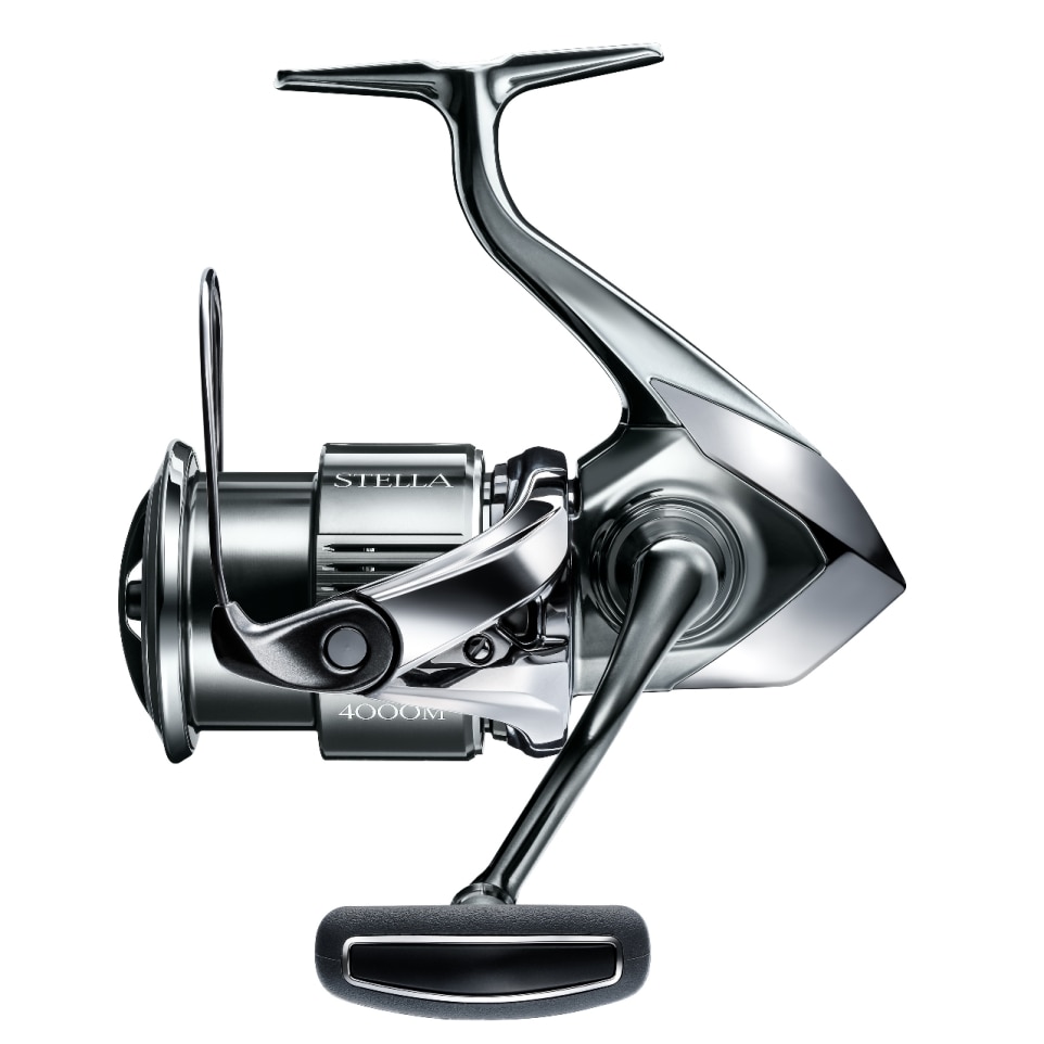 SHIMANO STELLA 4000 MFK SHIMANO STELLA 4000 MFK