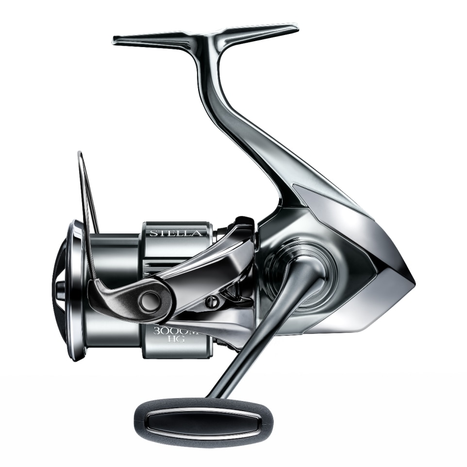 SHIMANO STELLA C3000 FK SHIMANO STELLA C3000 FK